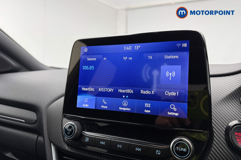 Ford Puma ST Manual Petrol SUV - Stock Number (1597905) - 11th supplementary image