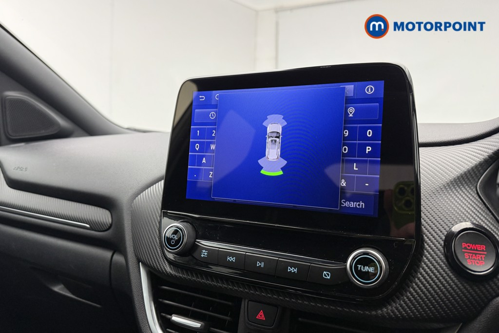 Ford Puma ST Manual Petrol SUV - Stock Number (1597905) - 13th supplementary image