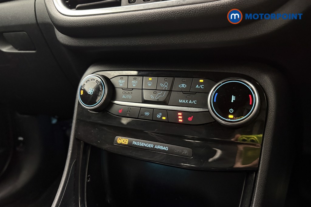 Ford Puma ST Manual Petrol SUV - Stock Number (1597905) - 14th supplementary image