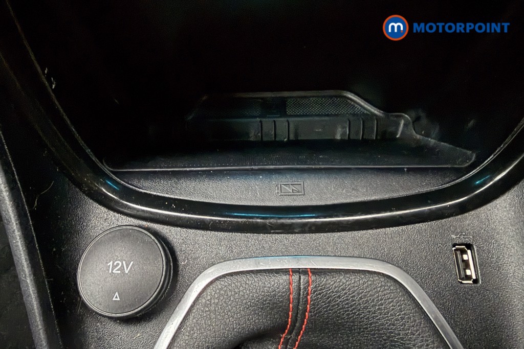 Ford Puma ST Manual Petrol SUV - Stock Number (1597905) - 16th supplementary image