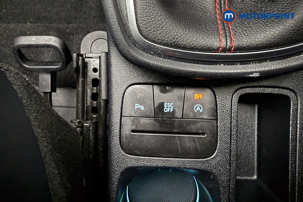 Ford Puma ST Manual Petrol SUV - Stock Number (1597905) - 17th supplementary image