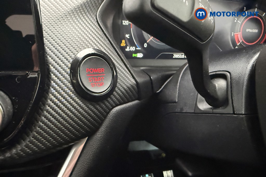 Ford Puma ST Manual Petrol SUV - Stock Number (1597905) - 18th supplementary image