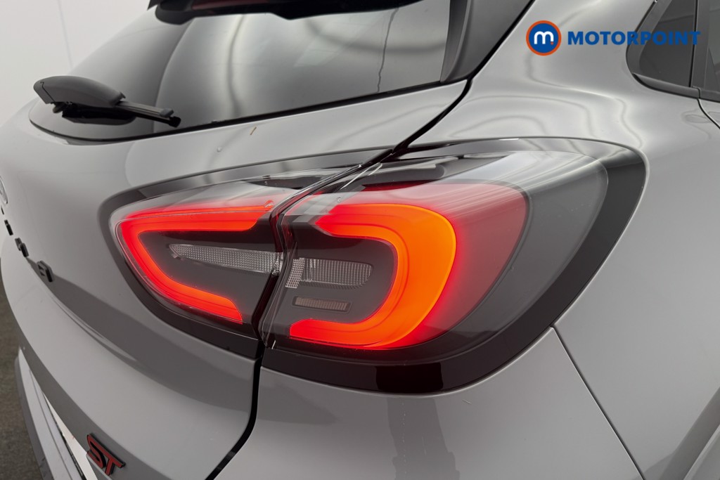 Ford Puma ST Manual Petrol SUV - Stock Number (1597905) - 21st supplementary image