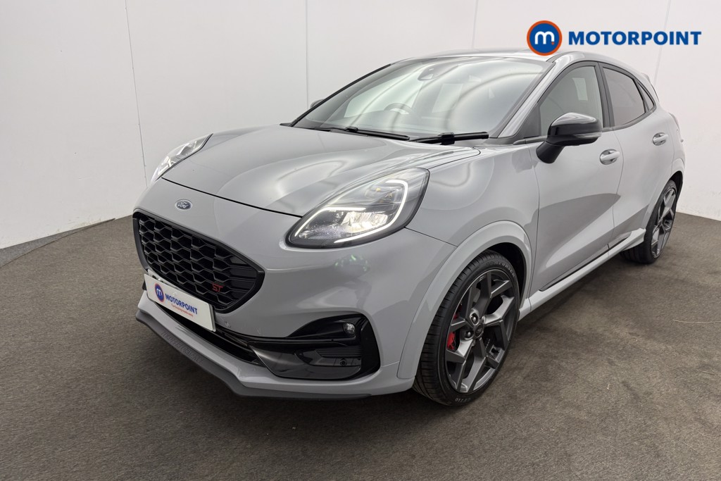 Ford Puma ST Manual Petrol SUV - Stock Number (1597905) - 24th supplementary image