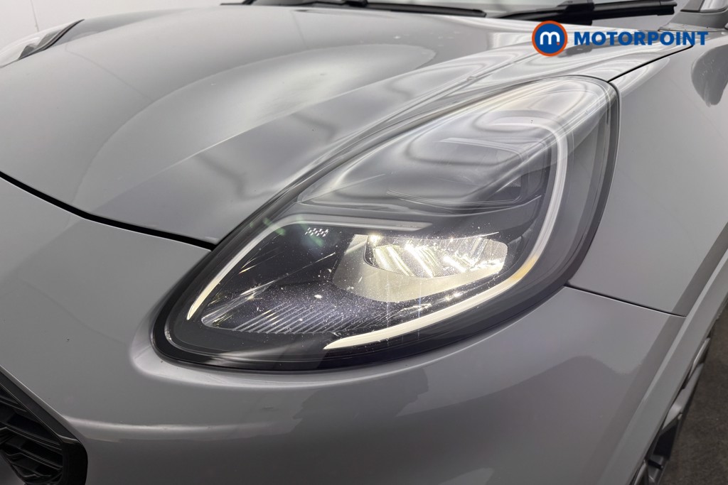 Ford Puma ST Manual Petrol SUV - Stock Number (1597905) - 25th supplementary image