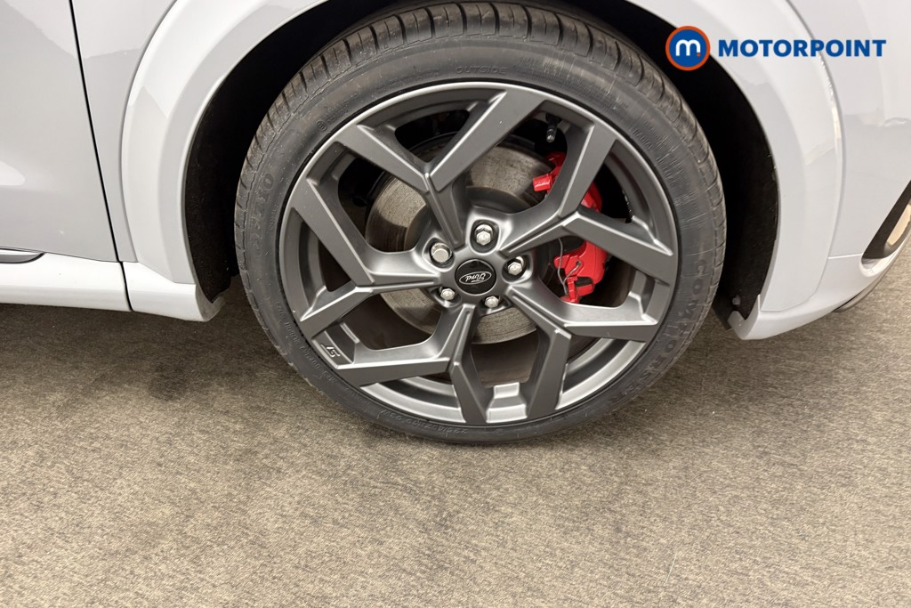 Ford Puma ST Manual Petrol SUV - Stock Number (1597905) - 26th supplementary image