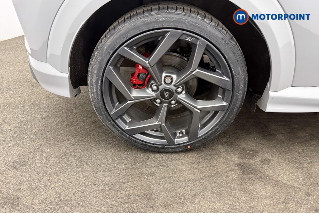 Ford Puma ST Manual Petrol SUV - Stock Number (1597905) - 27th supplementary image