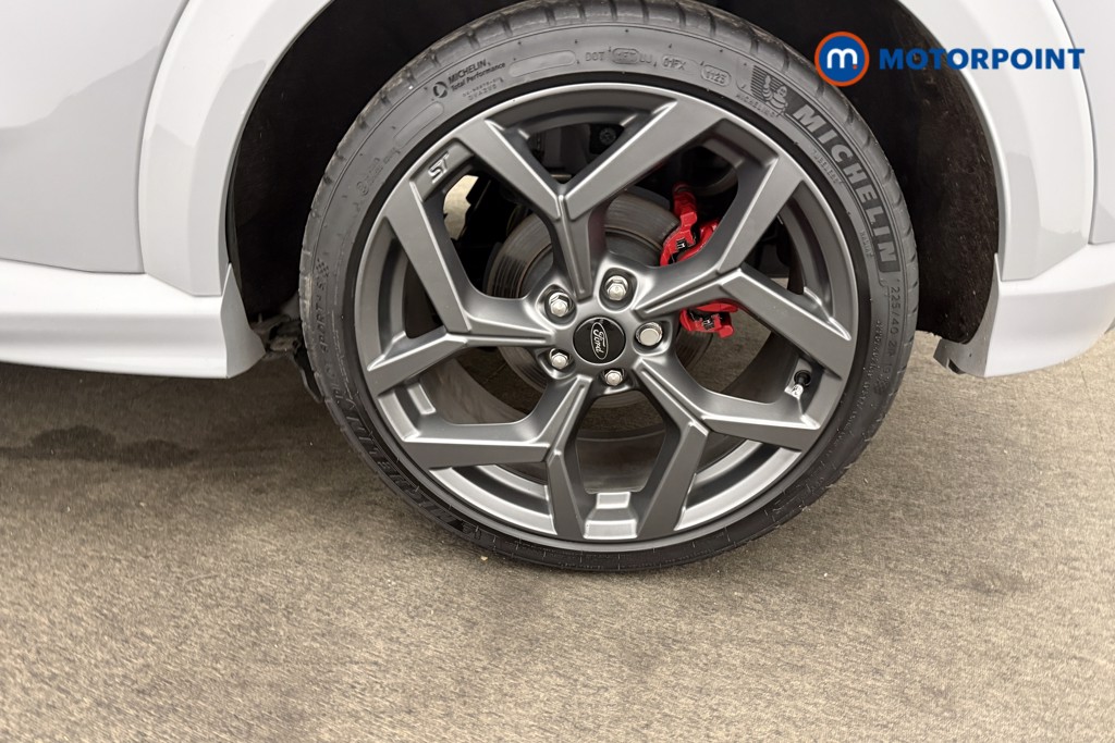 Ford Puma ST Manual Petrol SUV - Stock Number (1597905) - 28th supplementary image