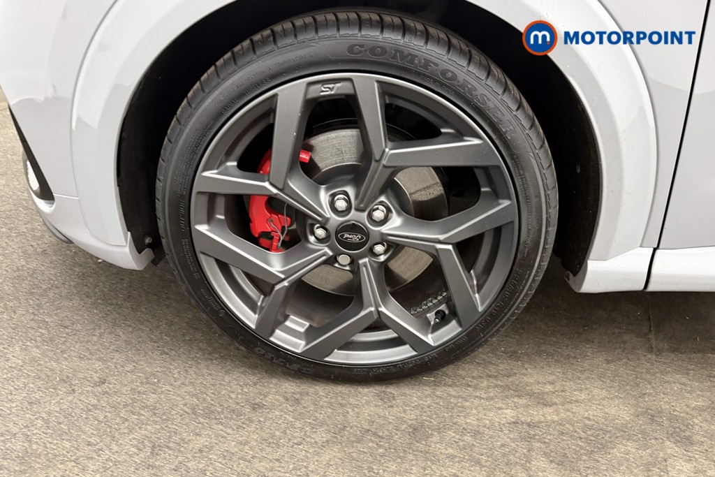 Ford Puma ST Manual Petrol SUV - Stock Number (1597905) - 29th supplementary image