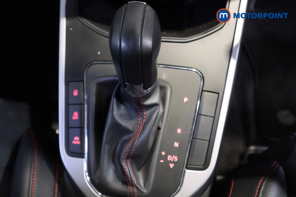 Seat Arona Fr Sport Automatic Petrol SUV - Stock Number (1598036) - 5th supplementary image