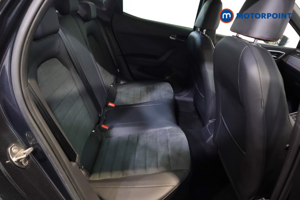 Seat Arona Fr Sport Automatic Petrol SUV - Stock Number (1598036) - 7th supplementary image