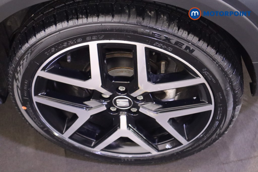 Seat Arona Fr Sport Automatic Petrol SUV - Stock Number (1598036) - 9th supplementary image