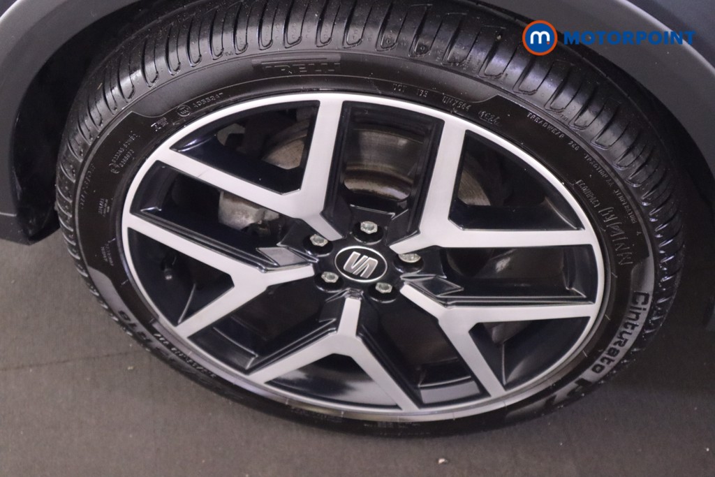 Seat Arona Fr Sport Automatic Petrol SUV - Stock Number (1598036) - 10th supplementary image