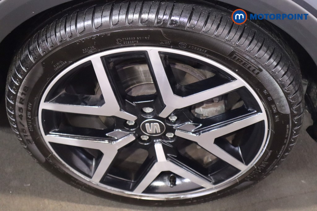 Seat Arona Fr Sport Automatic Petrol SUV - Stock Number (1598036) - 11th supplementary image