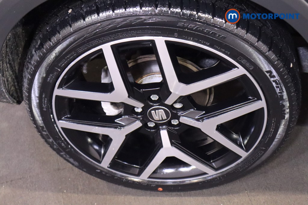 Seat Arona Fr Sport Automatic Petrol SUV - Stock Number (1598036) - 12th supplementary image