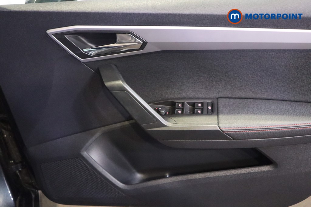 Seat Arona Fr Sport Automatic Petrol SUV - Stock Number (1598036) - 13th supplementary image