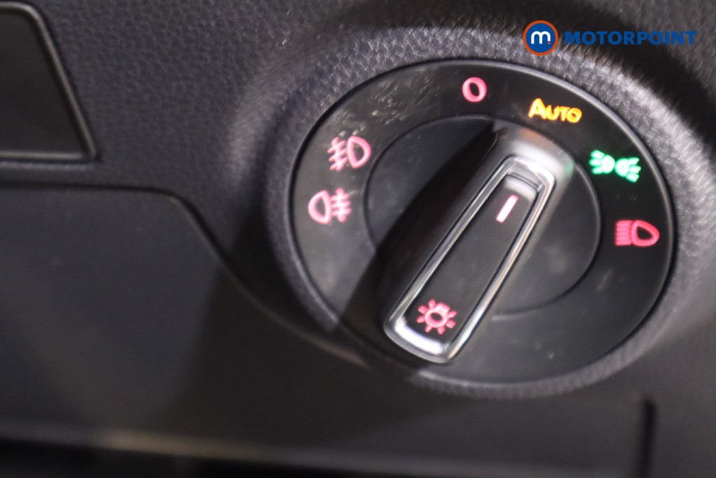 Seat Arona Fr Sport Automatic Petrol SUV - Stock Number (1598036) - 16th supplementary image