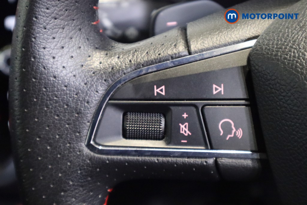 Seat Arona Fr Sport Automatic Petrol SUV - Stock Number (1598036) - 17th supplementary image