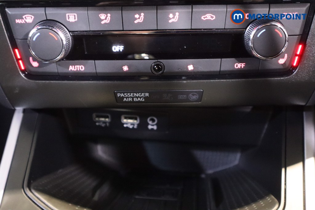 Seat Arona Fr Sport Automatic Petrol SUV - Stock Number (1598036) - 21st supplementary image