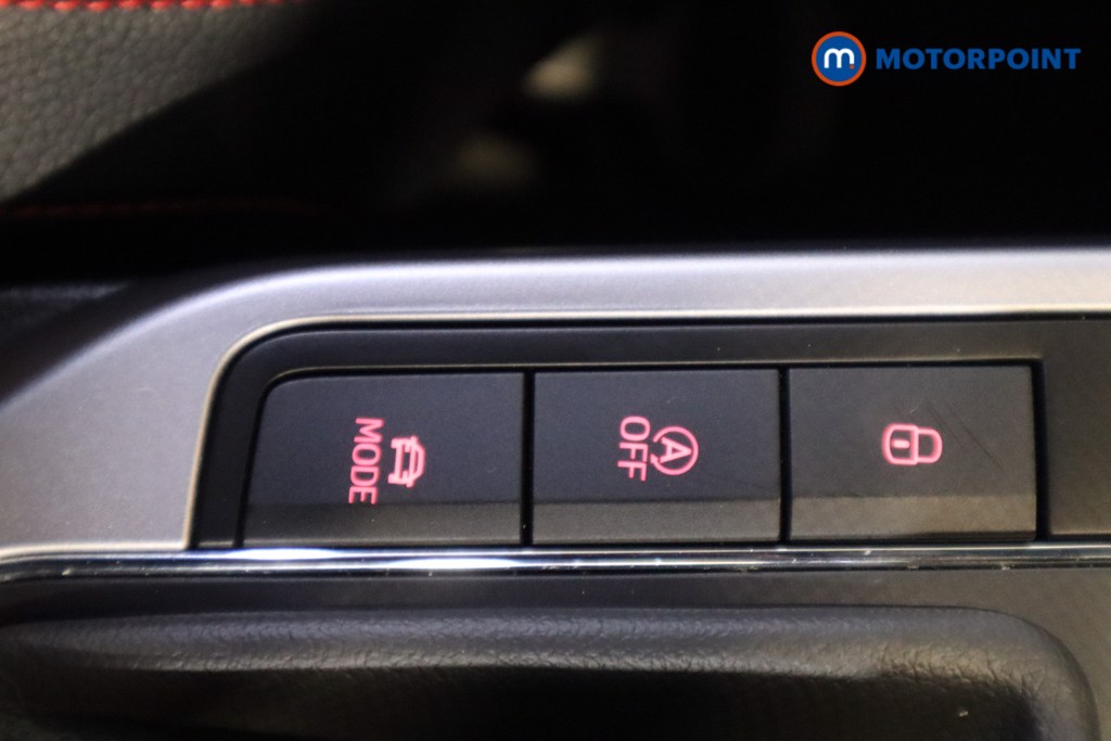 Seat Arona Fr Sport Automatic Petrol SUV - Stock Number (1598036) - 22nd supplementary image