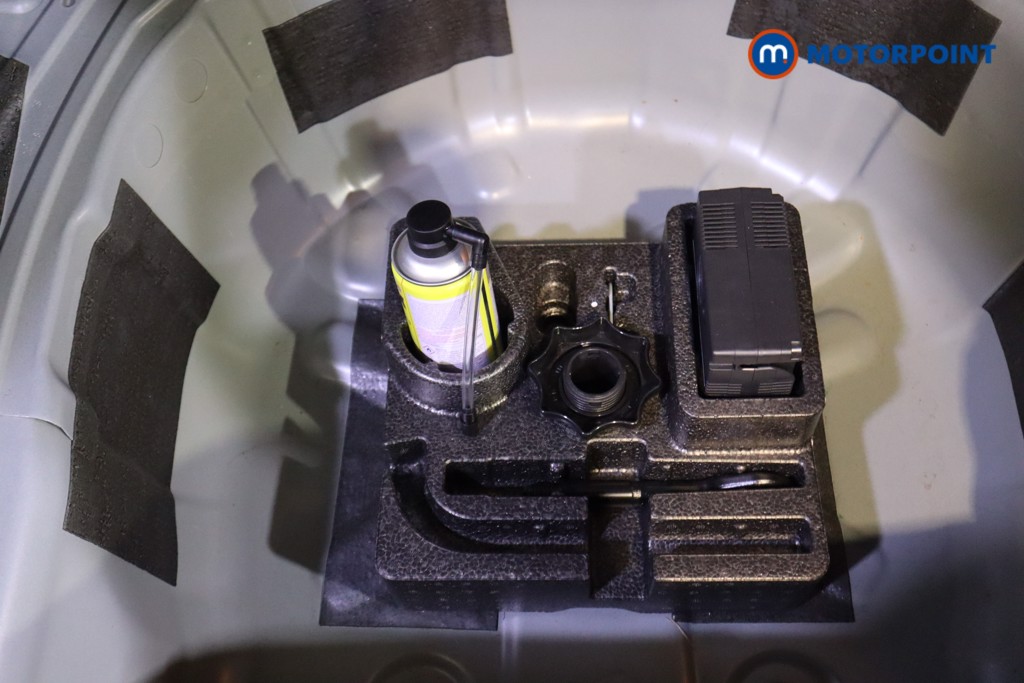 Seat Arona Fr Sport Automatic Petrol SUV - Stock Number (1598036) - 25th supplementary image