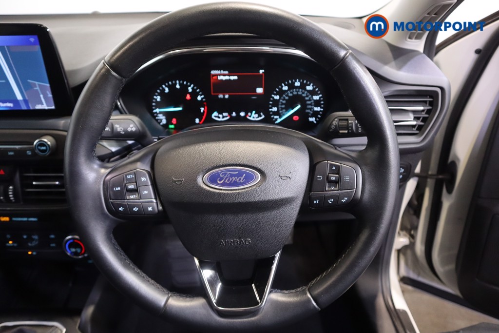 Ford Focus Active Edition Manual Petrol Hatchback - Stock Number (1598098) - 3rd supplementary image