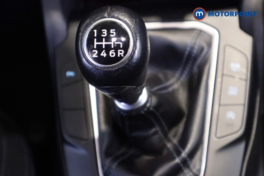 Ford Focus Active Edition Manual Petrol Hatchback - Stock Number (1598098) - 5th supplementary image