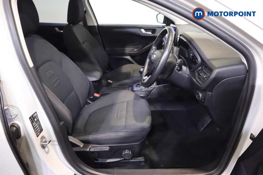 Ford Focus Active Edition Manual Petrol Hatchback - Stock Number (1598098) - 6th supplementary image
