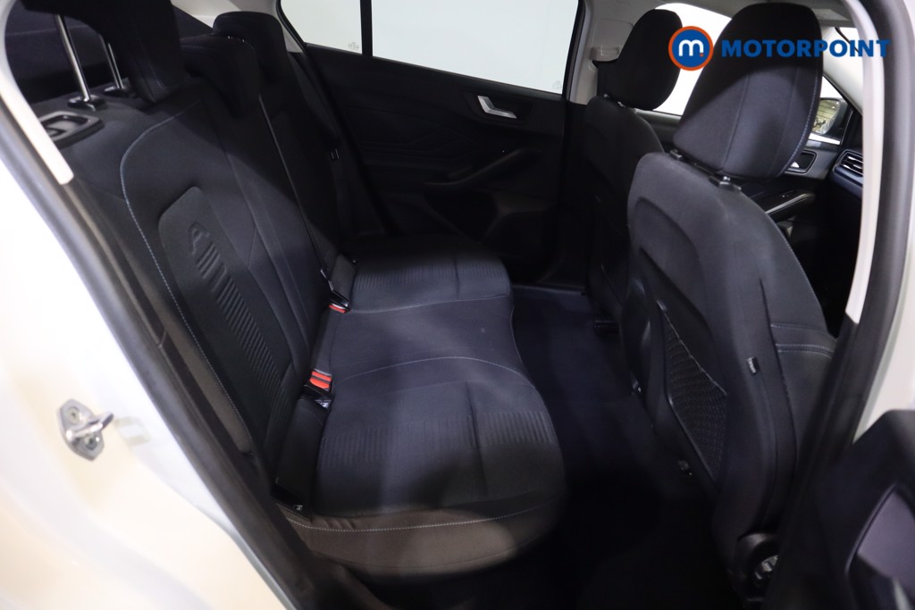 Ford Focus Active Edition Manual Petrol Hatchback - Stock Number (1598098) - 7th supplementary image