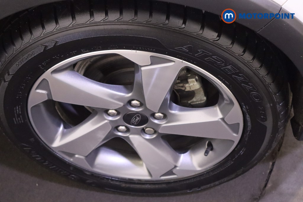 Ford Focus Active Edition Manual Petrol Hatchback - Stock Number (1598098) - 9th supplementary image