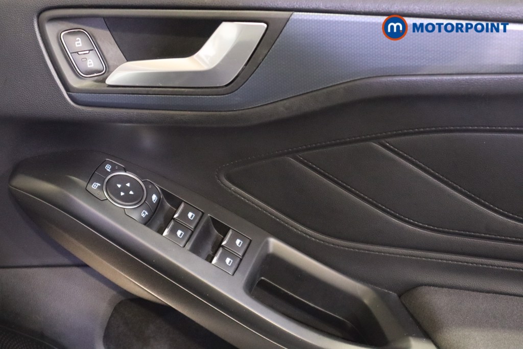 Ford Focus Active Edition Manual Petrol Hatchback - Stock Number (1598098) - 14th supplementary image
