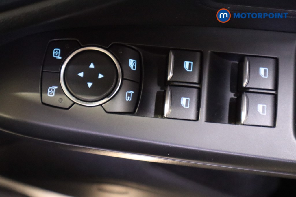 Ford Focus Active Edition Manual Petrol Hatchback - Stock Number (1598098) - 15th supplementary image