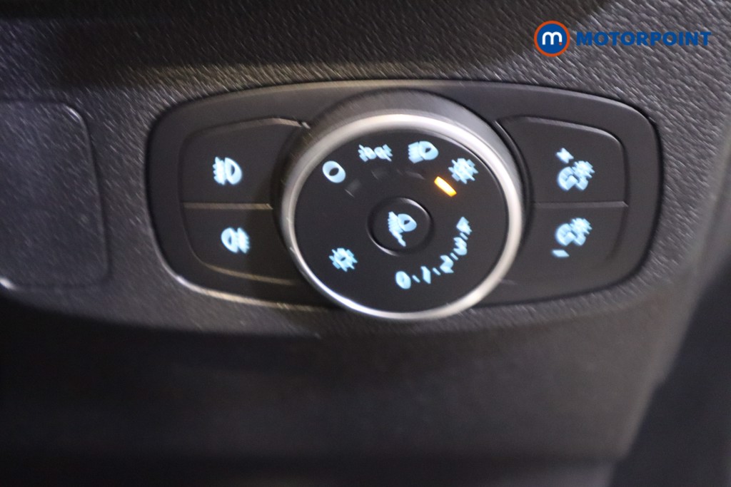 Ford Focus Active Edition Manual Petrol Hatchback - Stock Number (1598098) - 16th supplementary image