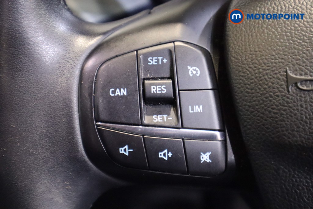 Ford Focus Active Edition Manual Petrol Hatchback - Stock Number (1598098) - 17th supplementary image