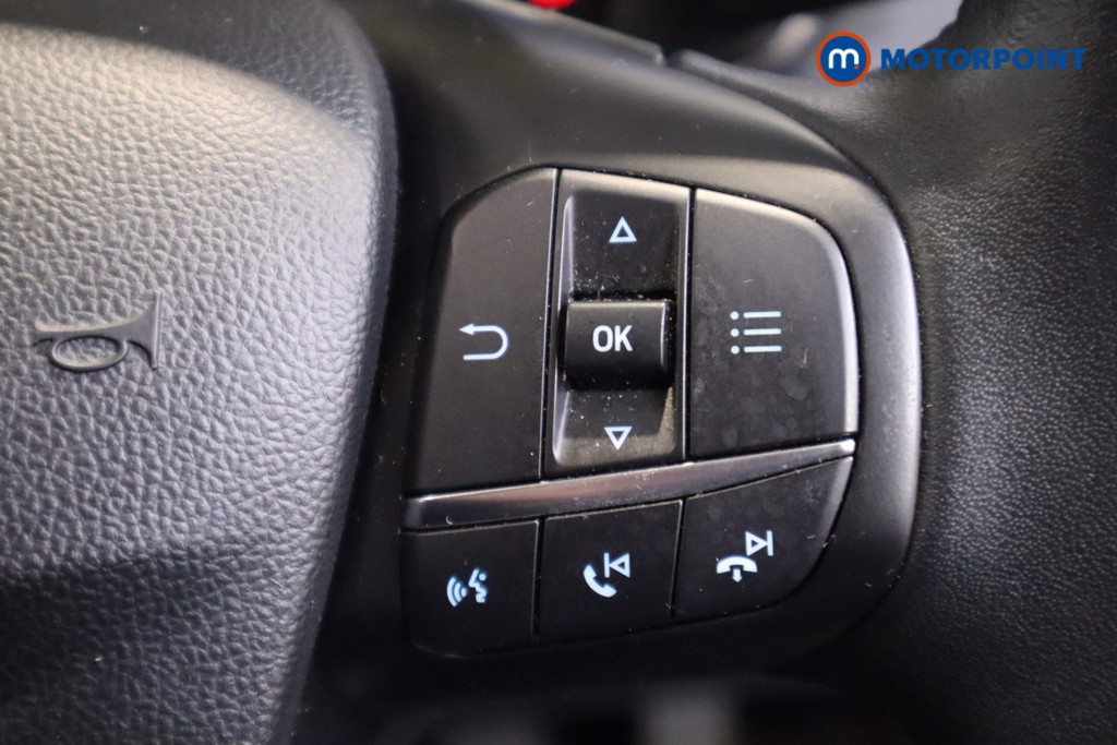 Ford Focus Active Edition Manual Petrol Hatchback - Stock Number (1598098) - 18th supplementary image