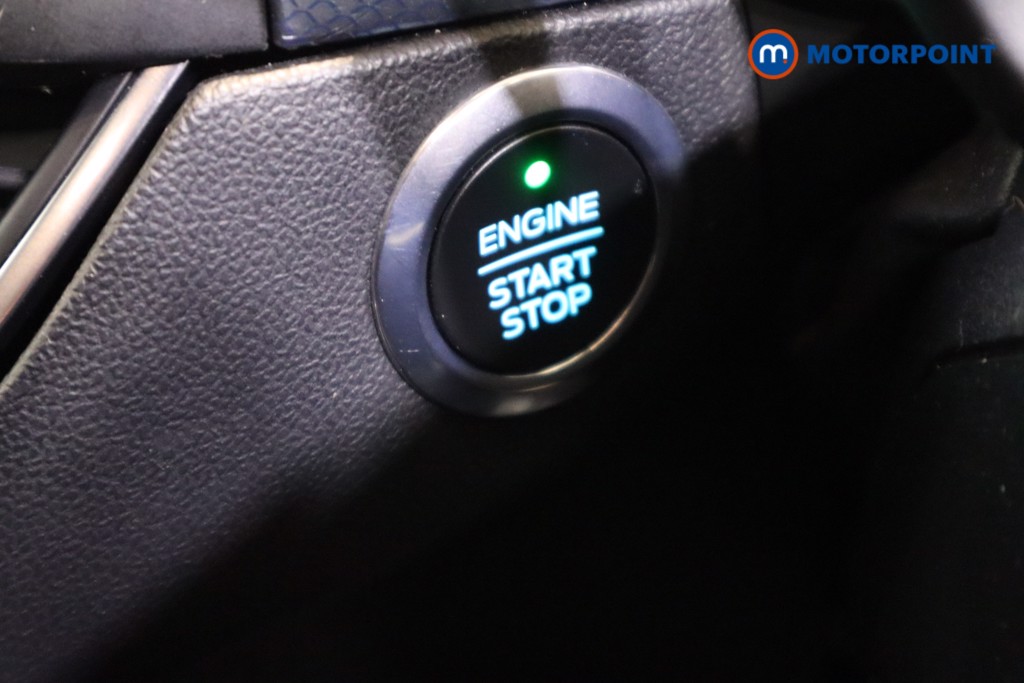 Ford Focus Active Edition Manual Petrol Hatchback - Stock Number (1598098) - 20th supplementary image