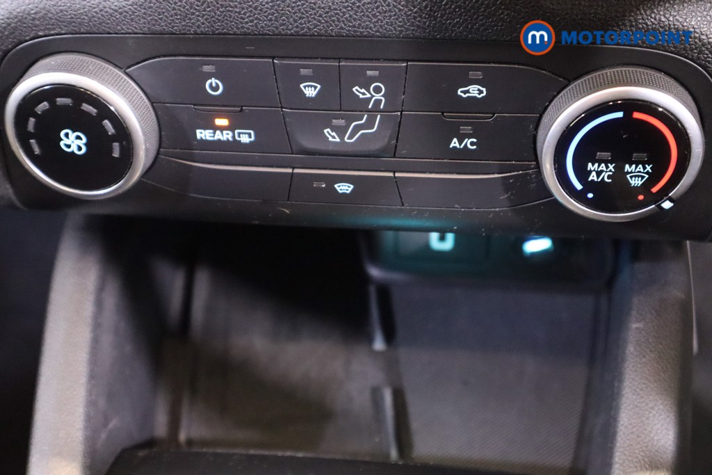 Ford Focus Active Edition Manual Petrol Hatchback - Stock Number (1598098) - 21st supplementary image