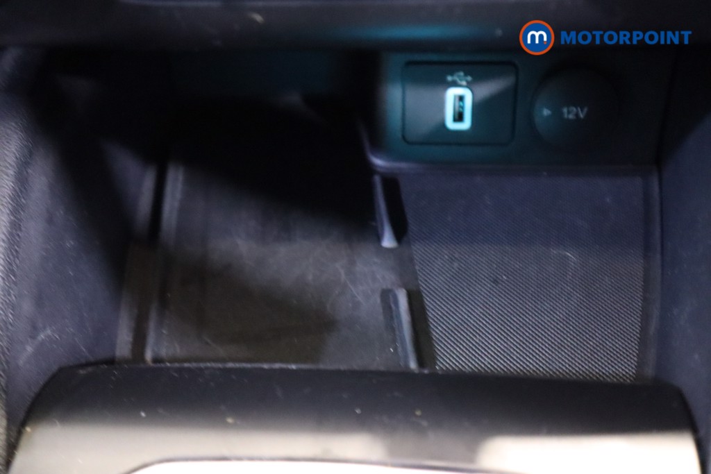 Ford Focus Active Edition Manual Petrol Hatchback - Stock Number (1598098) - 22nd supplementary image
