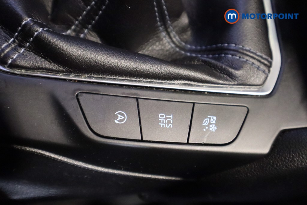 Ford Focus Active Edition Manual Petrol Hatchback - Stock Number (1598098) - 23rd supplementary image