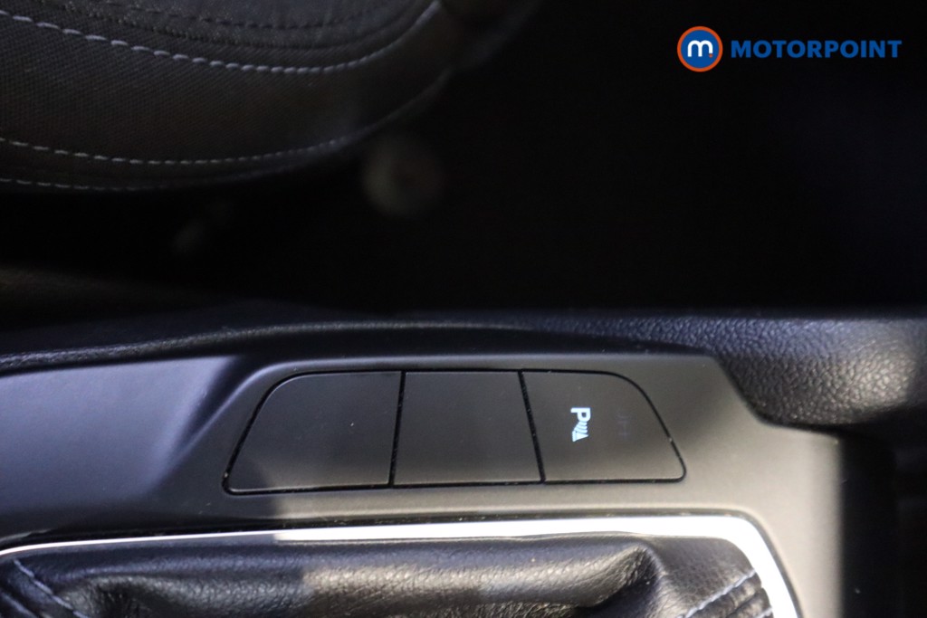 Ford Focus Active Edition Manual Petrol Hatchback - Stock Number (1598098) - 24th supplementary image