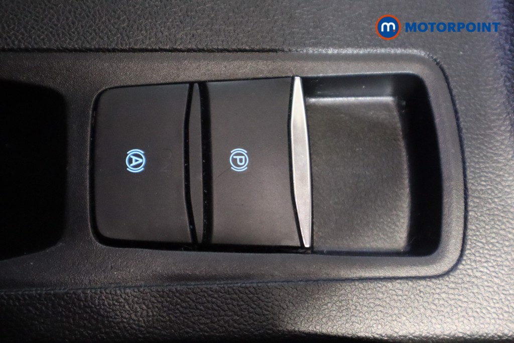 Ford Focus Active Edition Manual Petrol Hatchback - Stock Number (1598098) - 25th supplementary image