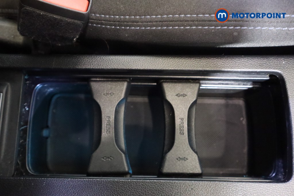 Ford Focus Active Edition Manual Petrol Hatchback - Stock Number (1598098) - 26th supplementary image