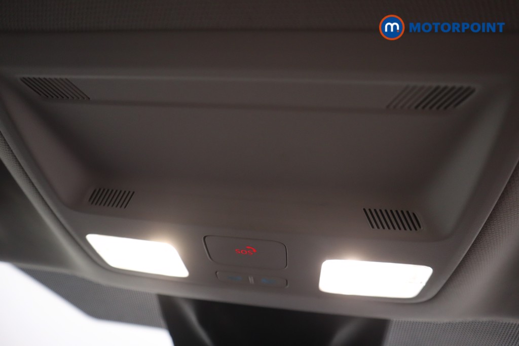 Ford Focus Active Edition Manual Petrol Hatchback - Stock Number (1598098) - 27th supplementary image