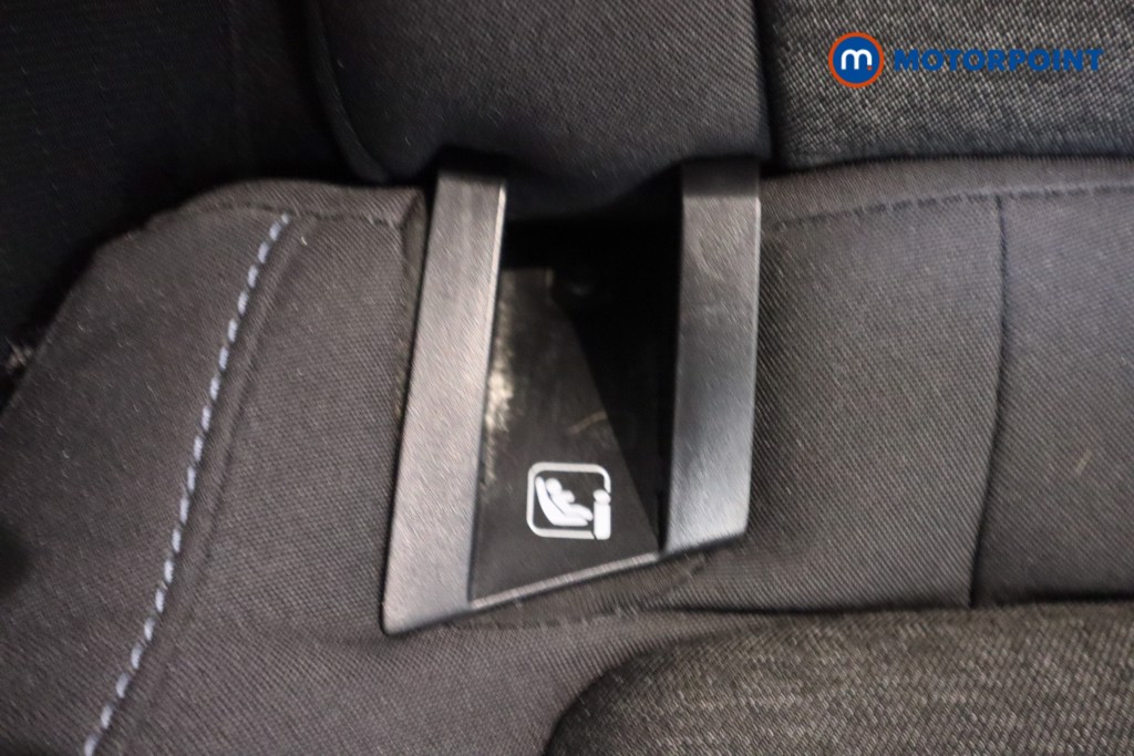 Ford Focus Active Edition Manual Petrol Hatchback - Stock Number (1598098) - 29th supplementary image