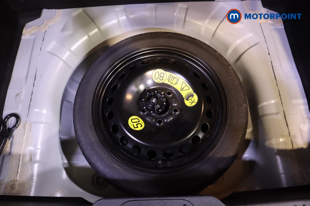 Ford Focus Active Edition Manual Petrol Hatchback - Stock Number (1598098) - 30th supplementary image