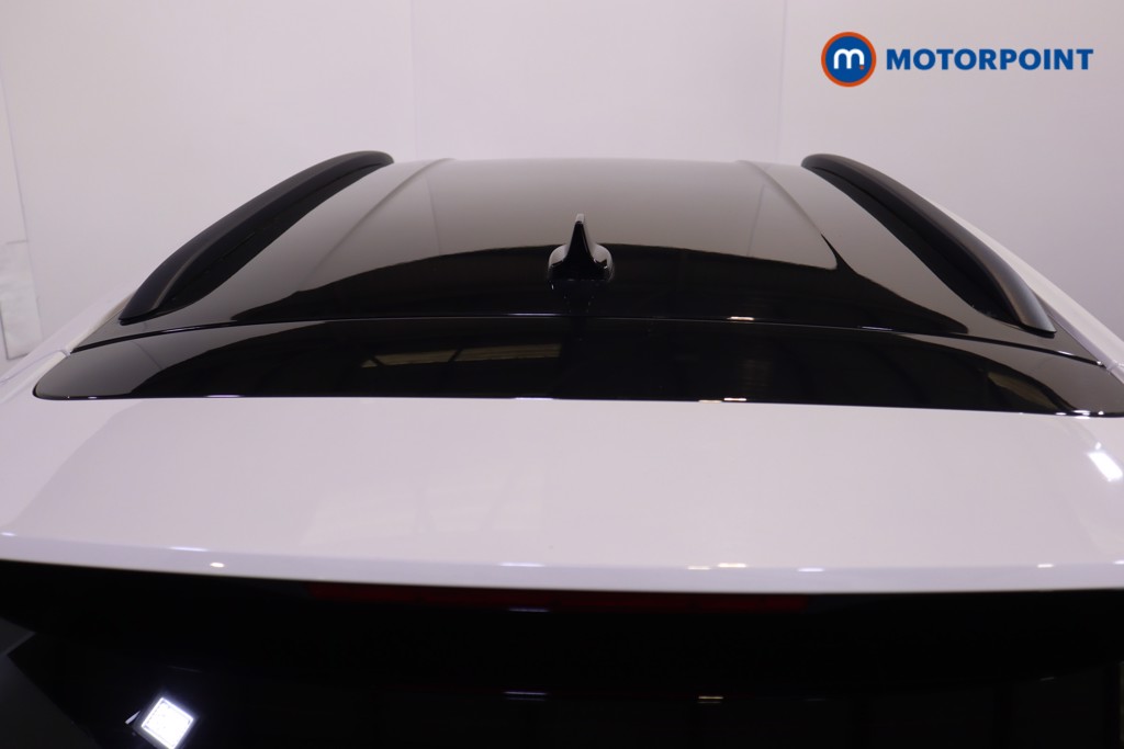 Ford Focus Active Edition Manual Petrol Hatchback - Stock Number (1598098) - 31st supplementary image