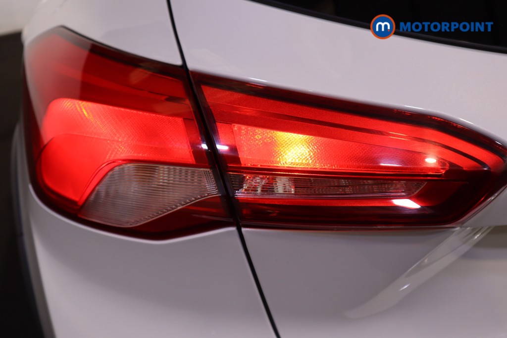 Ford Focus Active Edition Manual Petrol Hatchback - Stock Number (1598098) - 32nd supplementary image