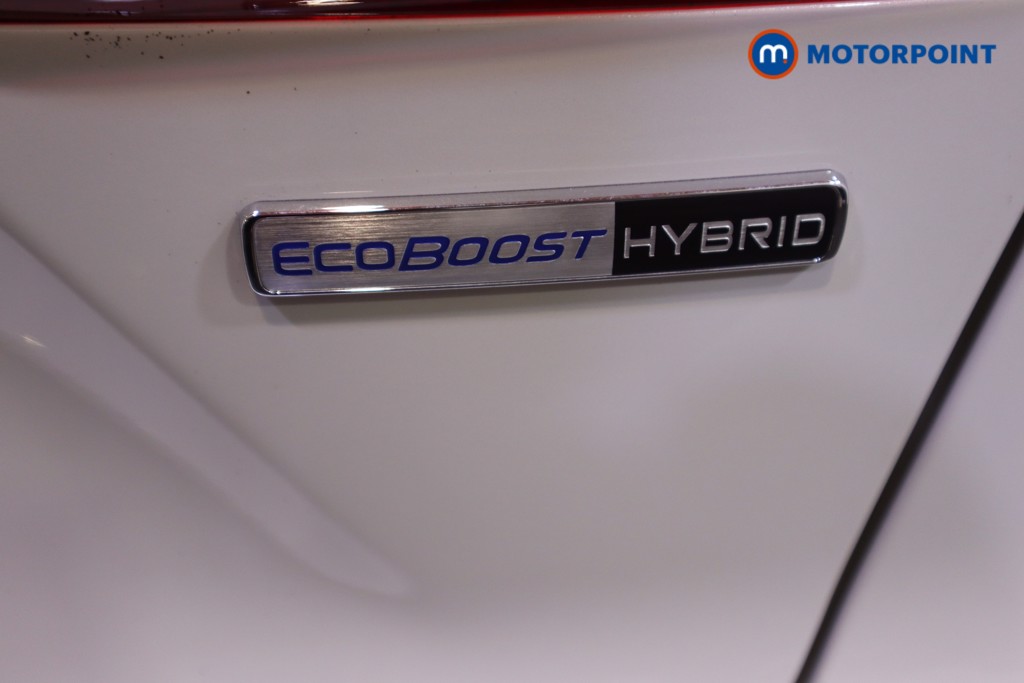 Ford Focus Active Edition Manual Petrol Hatchback - Stock Number (1598098) - 33rd supplementary image