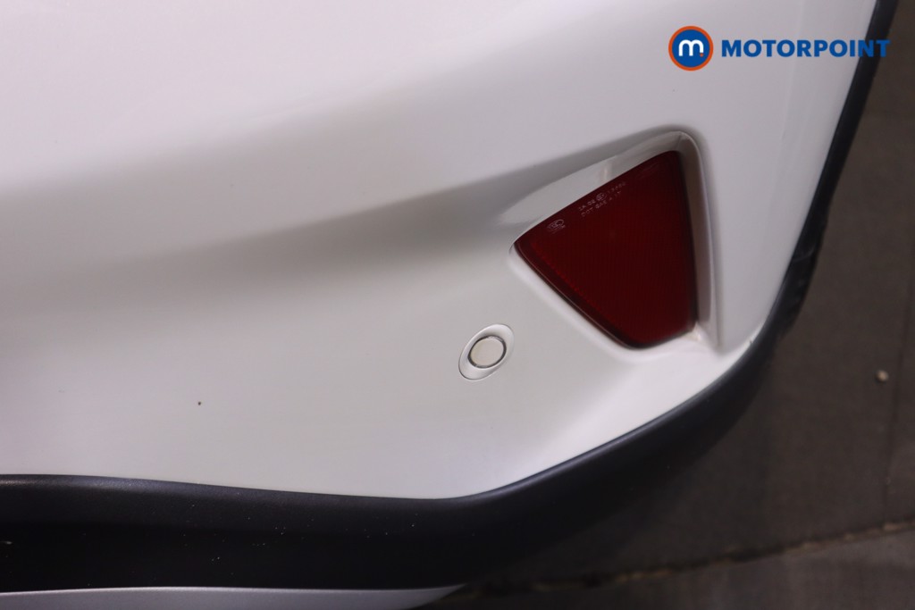 Ford Focus Active Edition Manual Petrol Hatchback - Stock Number (1598098) - 34th supplementary image