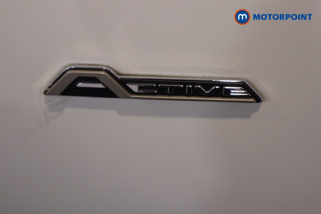 Ford Focus Active Edition Manual Petrol Hatchback - Stock Number (1598098) - 35th supplementary image